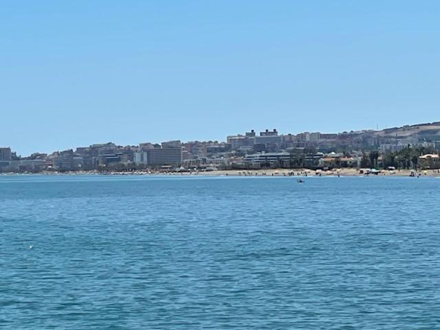 Holiday home Chalet En Guadalmar *