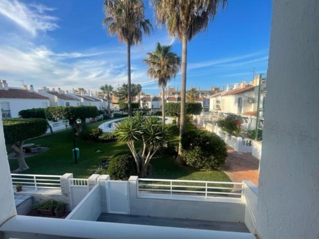 Chalet En Guadalmar Holiday home