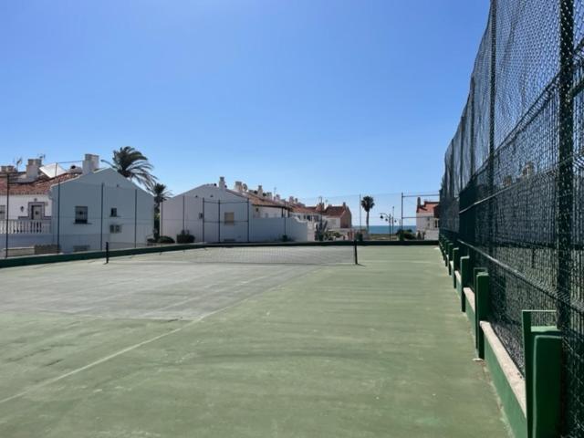 Holiday home Chalet En Guadalmar *