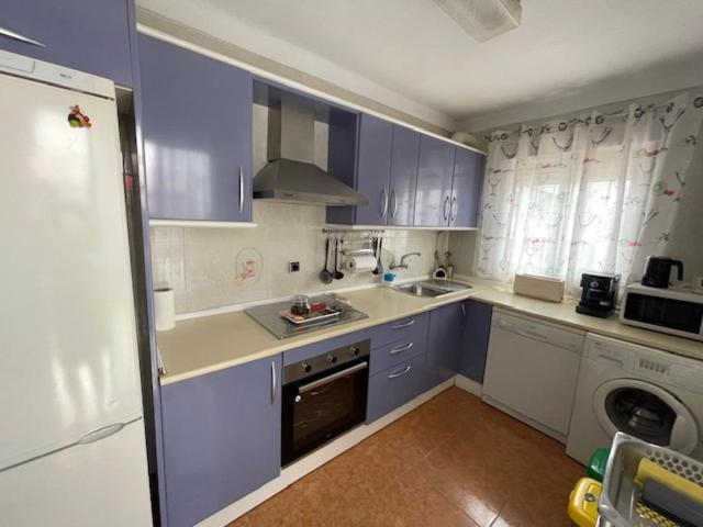 Chalet En Guadalmar Malaga