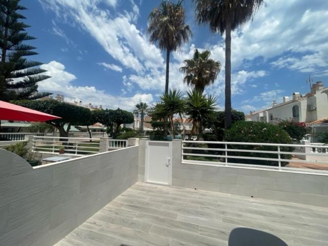 Chalet En Guadalmar *