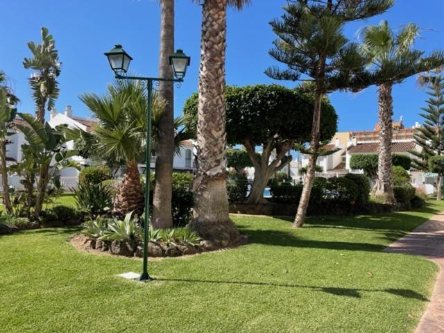 Chalet En Guadalmar *