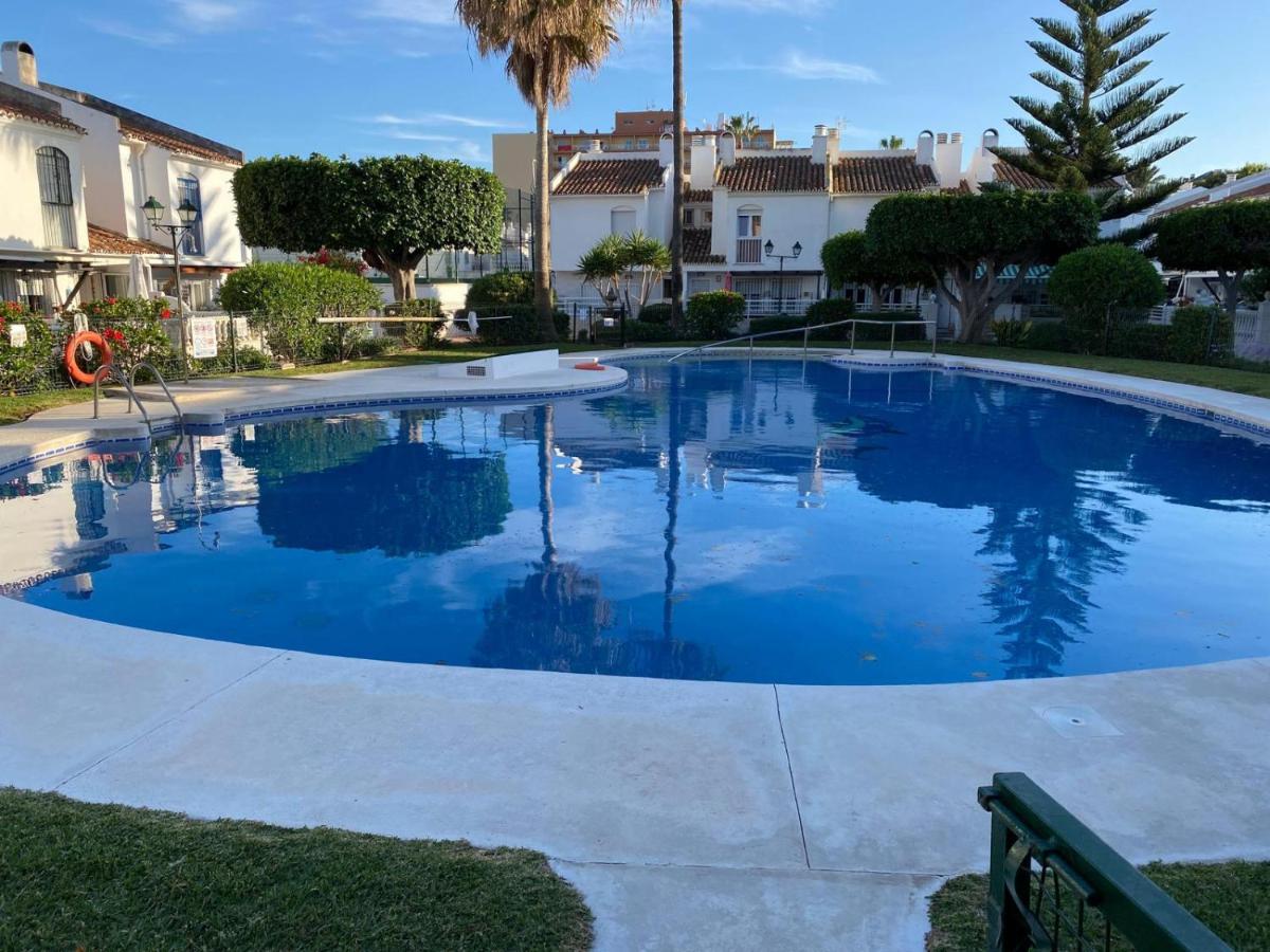 Chalet En Guadalmar Holiday home Malaga