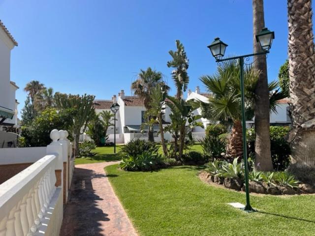 Chalet En Guadalmar Holiday home *