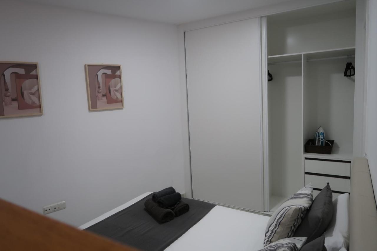 Apartment J & E Center