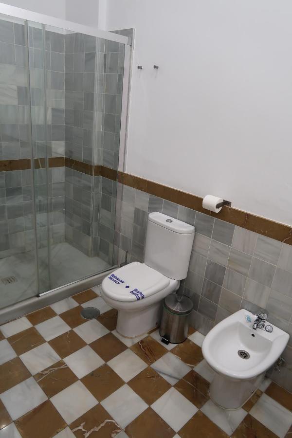 Apartment J & E Center