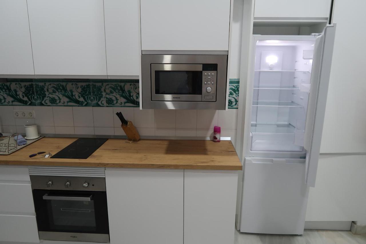 Apartment J & E Center Málaga