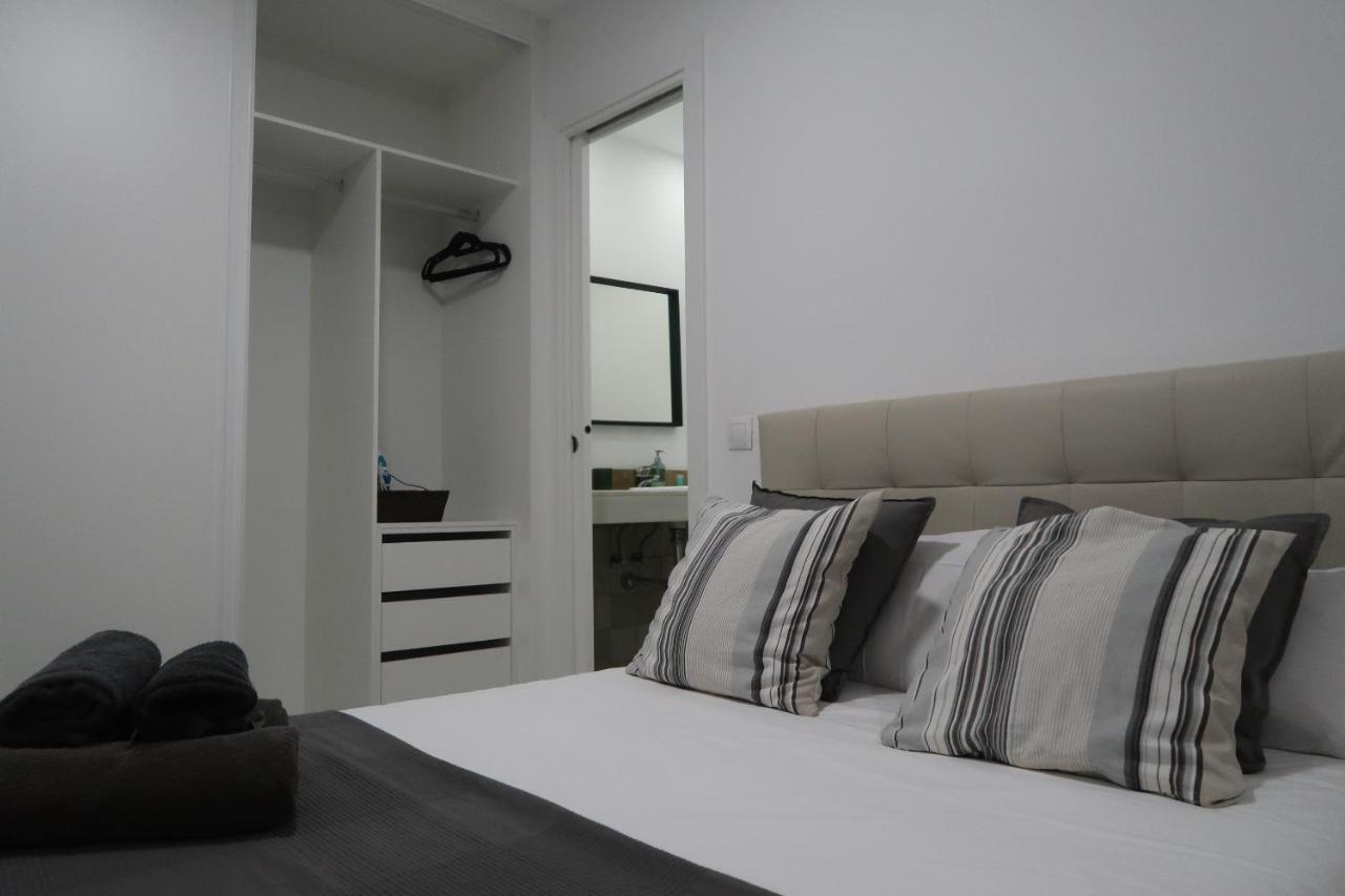 Apartment J & E Center