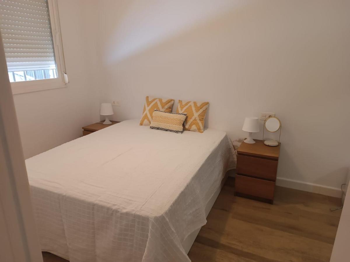 Apartment Marmoles Centro By H&h Malaga