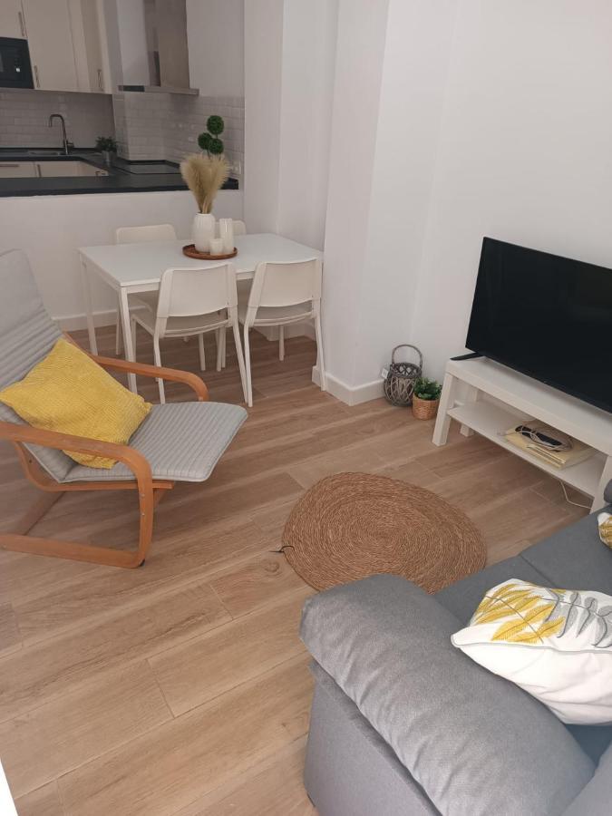 Apartment Marmoles Centro By H&h