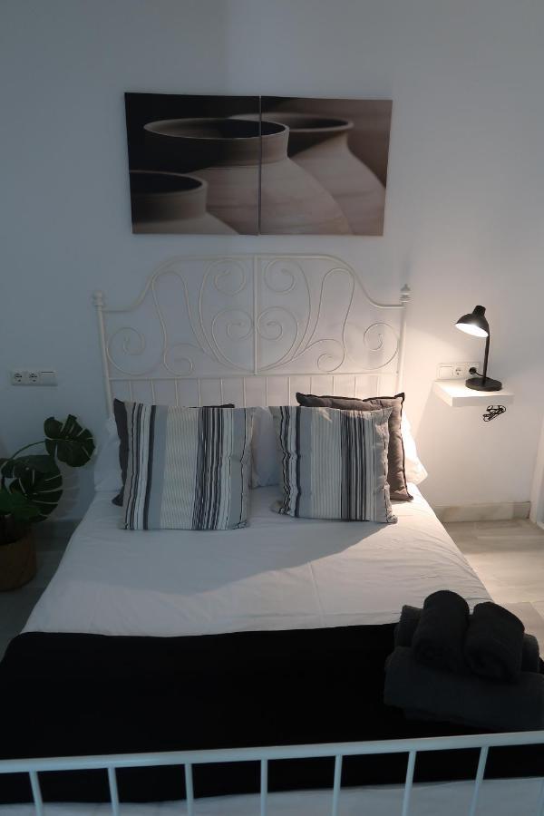 Apartment J & E Center Málaga