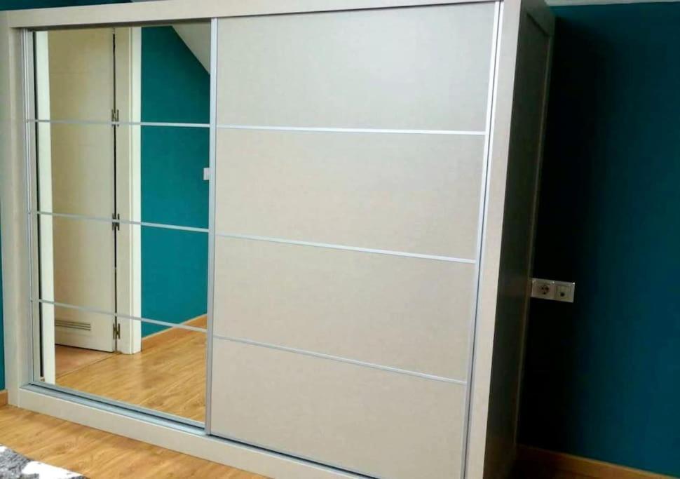 Acogedor Duplex En Centro Apartment *