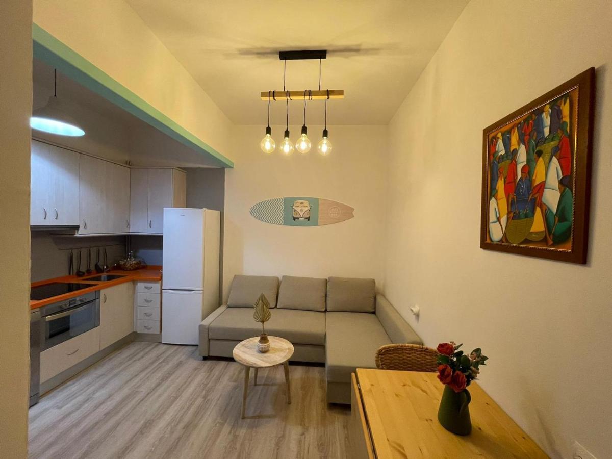 Centro Historico Appartement Málaga