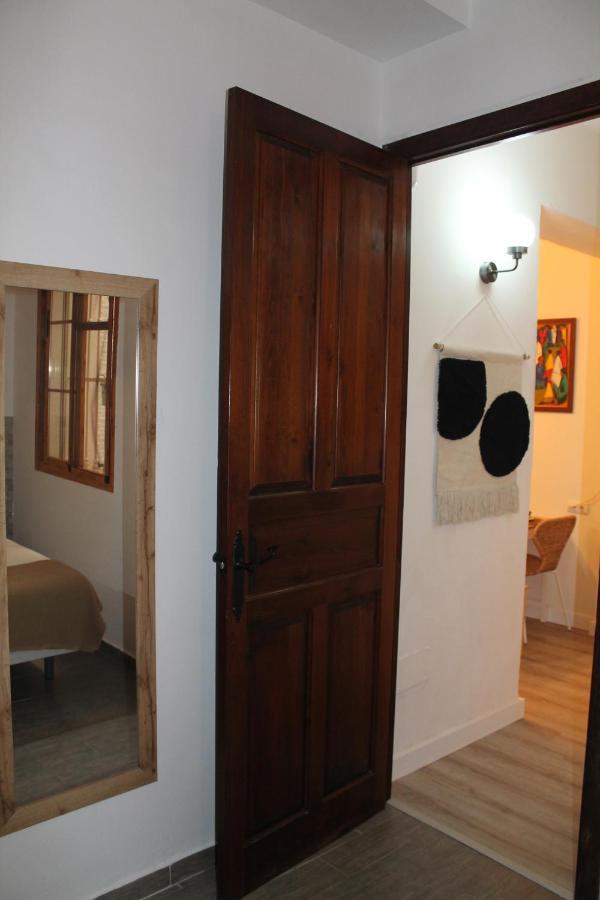 Centro Historico Appartement