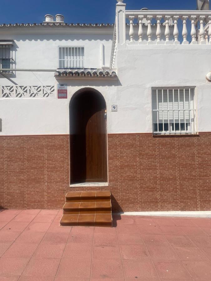 Chalet En Guadalmar Holiday home Malaga