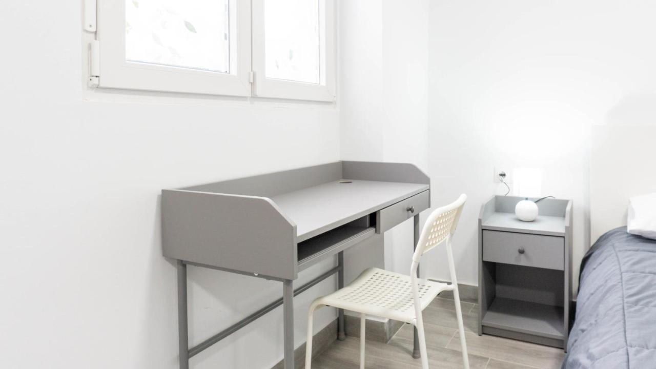 Apartamento La Paloma B Apartment