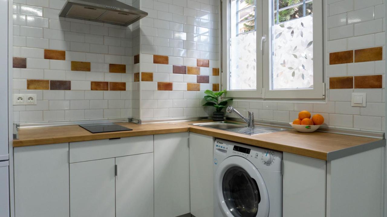 Apartamento La Paloma B