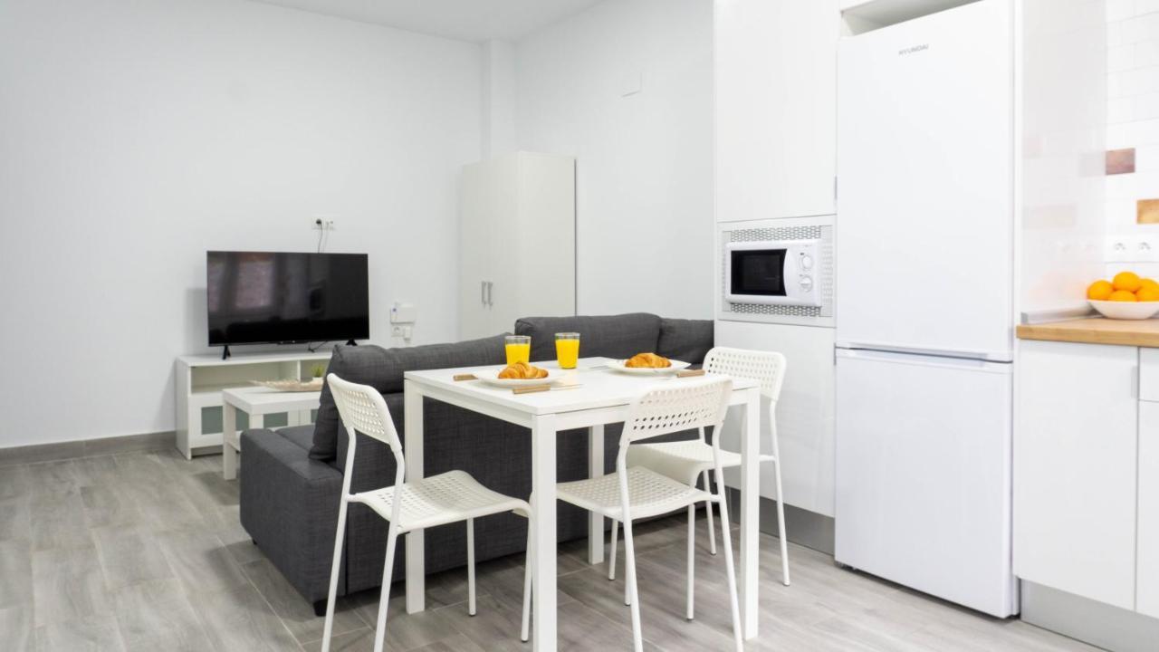 Apartamento La Paloma B *