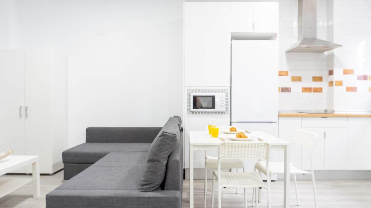 Apartamento La Paloma B Apartment *
