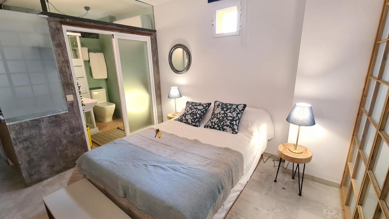 Loft Malagueta By Sharingco * Malaga