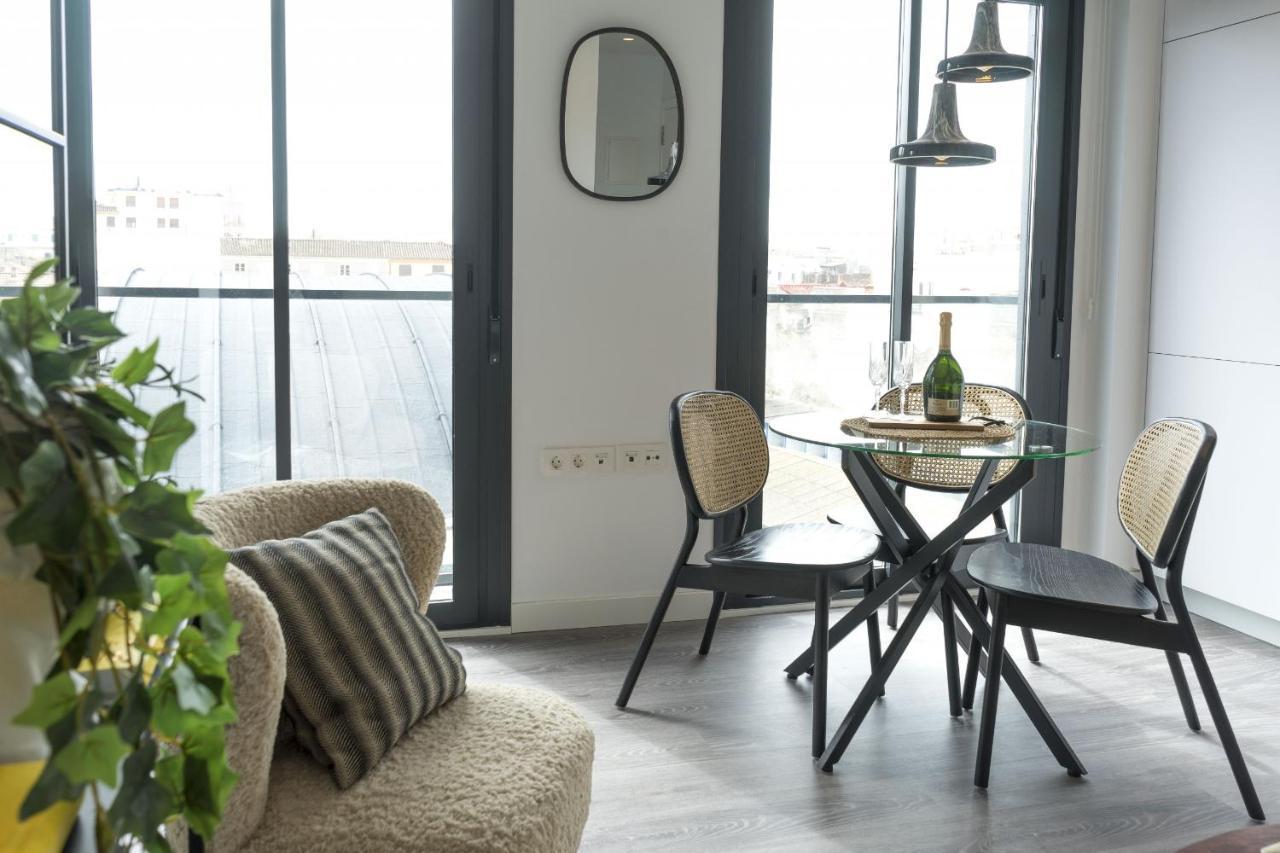 Apartment Don Rodrigo Of By Sharingco *