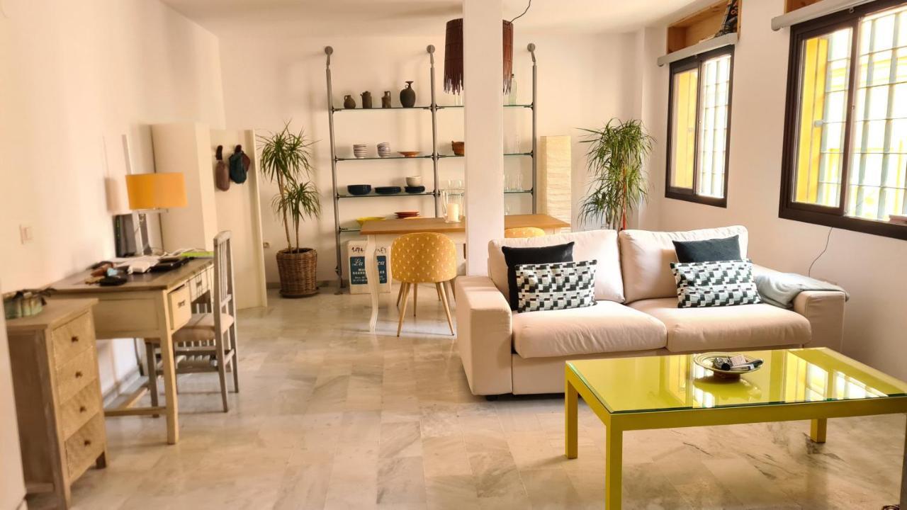 Apartment Loft Malagueta By Sharingco *