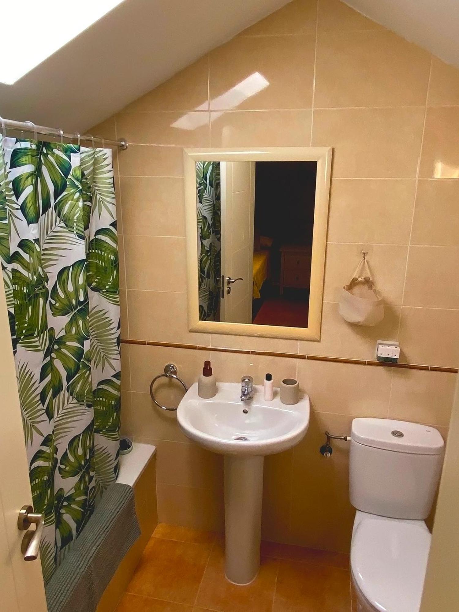 Acogedor Duplex En Centro Apartment Malaga