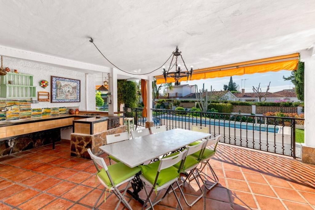 Iloftmalaga Miraflores Apartment
