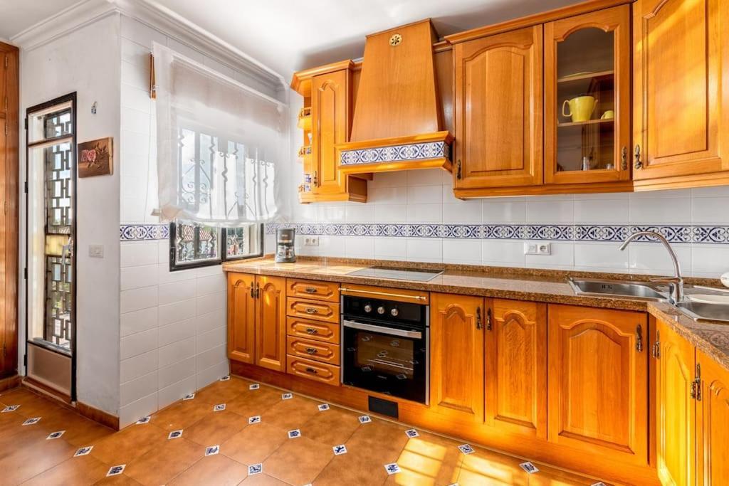Iloftmalaga Miraflores Apartment