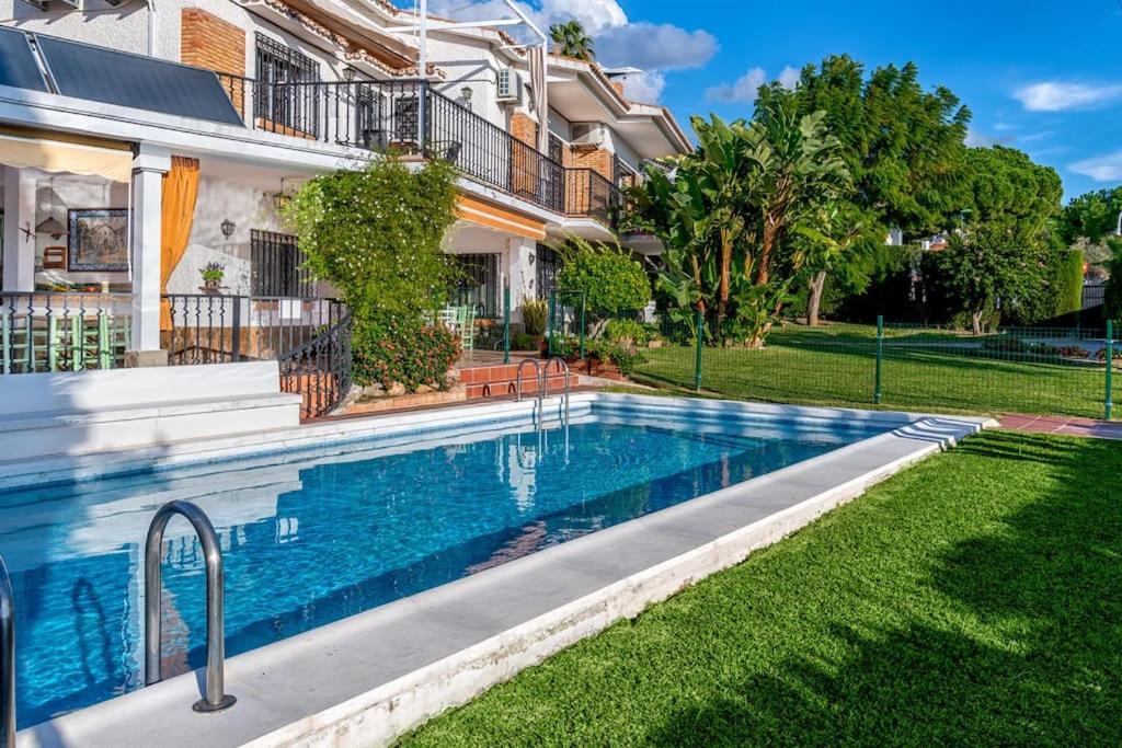 Apartment Iloftmalaga Miraflores *