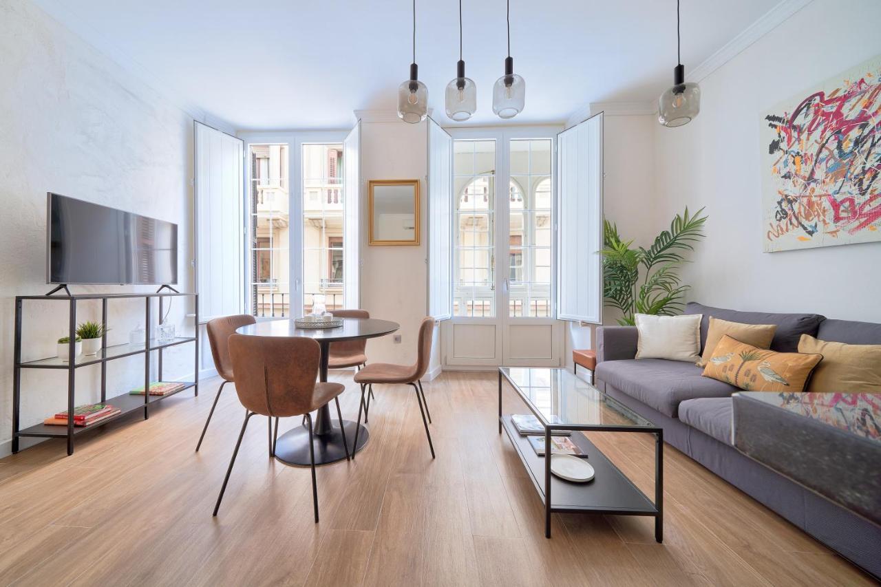Exclusivo Centro Historico Appartement Málaga
