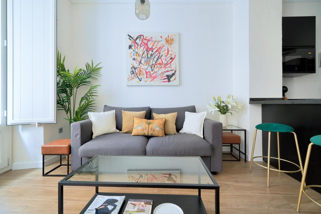 Exclusivo Centro Historico Appartement