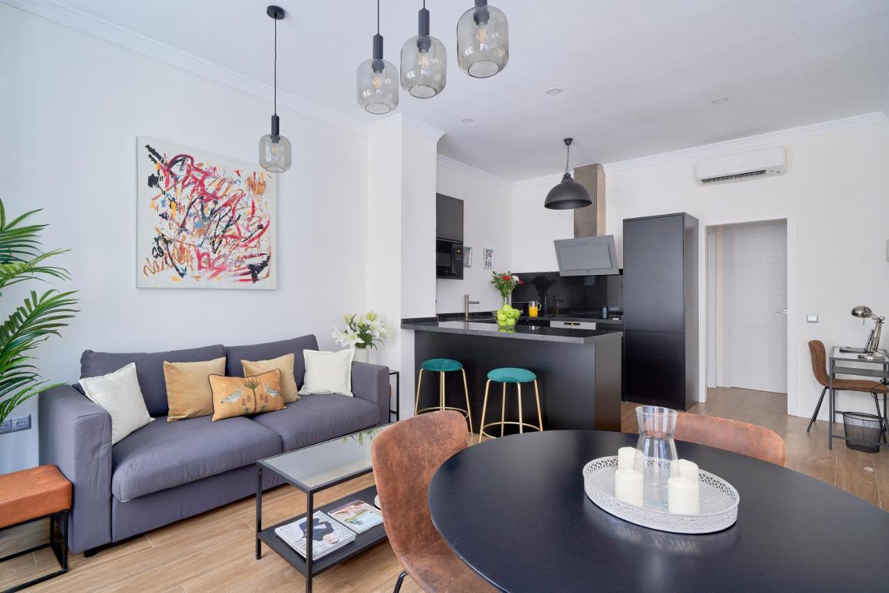 Appartement Exclusivo Centro Historico *