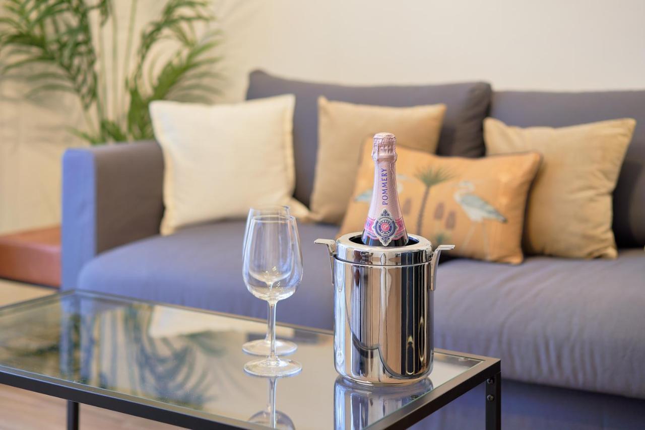 Appartement Exclusivo Centro Historico *
