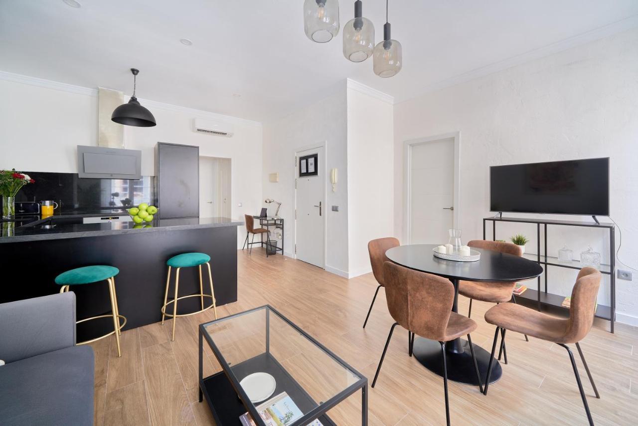 Appartement Exclusivo Centro Historico *