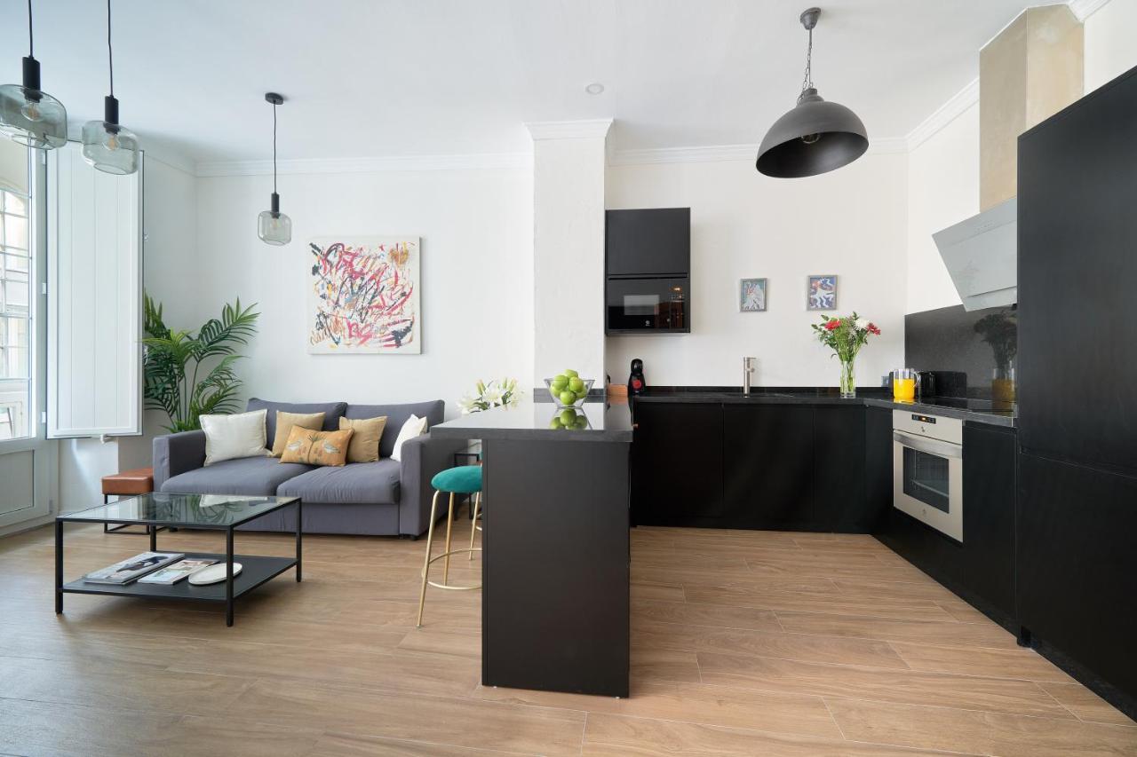 Appartement Exclusivo Centro Historico