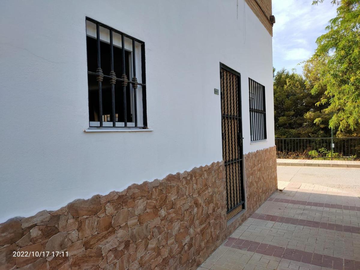 Loft Montes Apartment Málaga