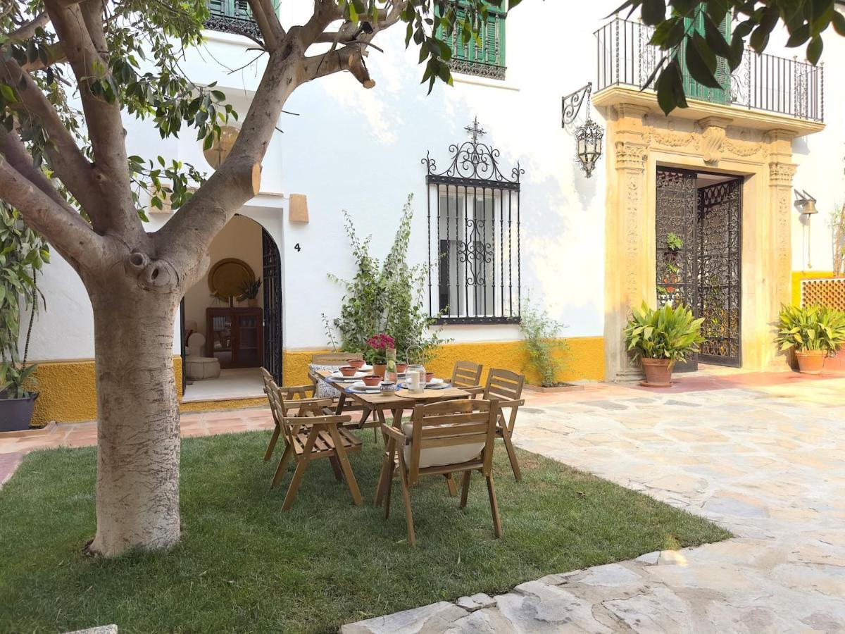 Appartement Clavero Four Premium Málaga