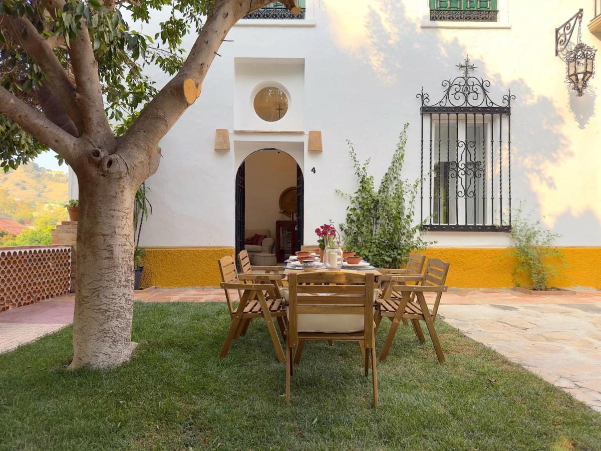 Clavero Four Premium Appartement Málaga