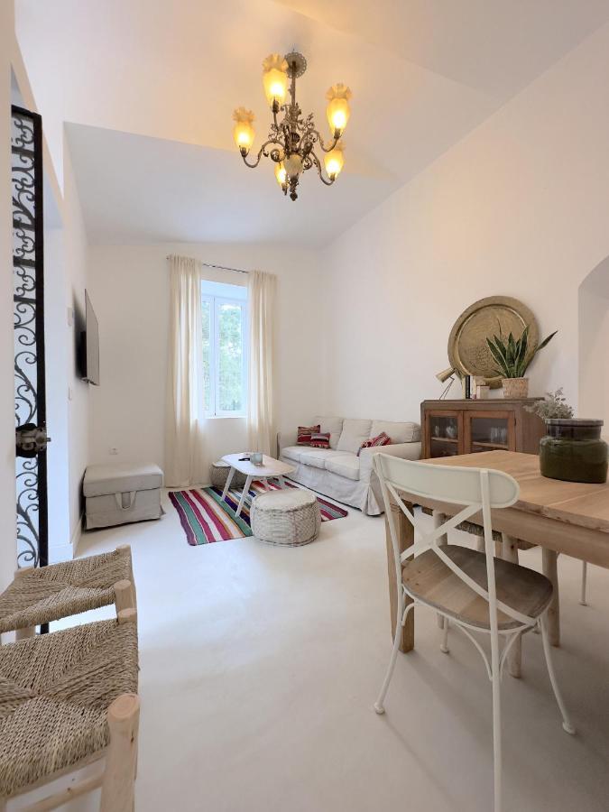 Appartement Clavero Four Premium