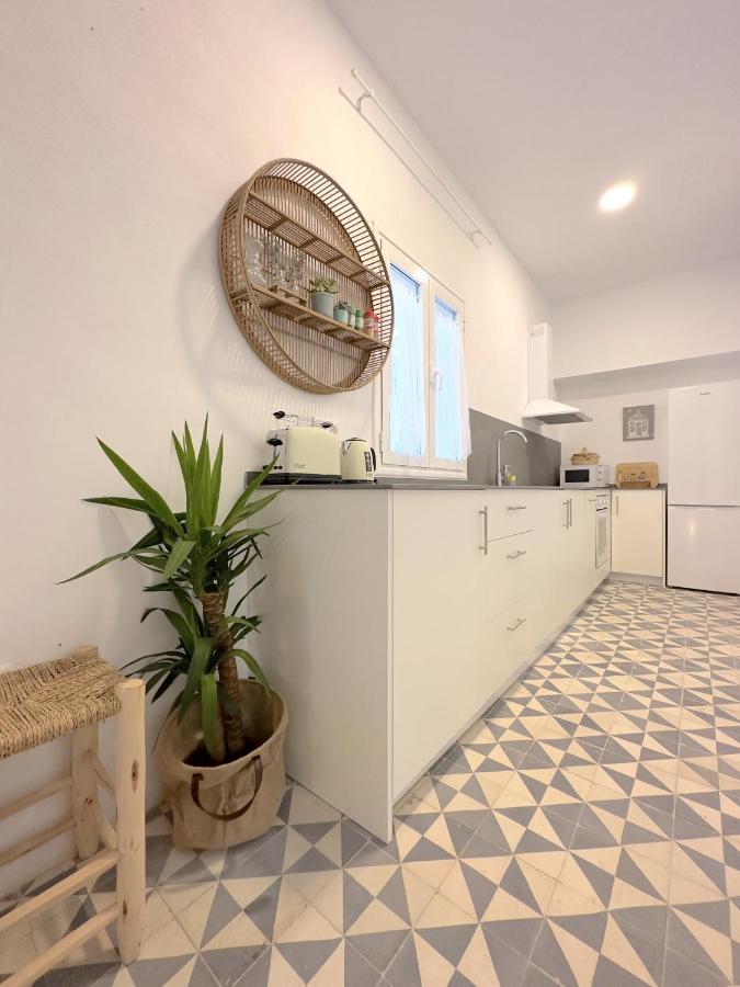 Appartement Clavero Four Premium Málaga