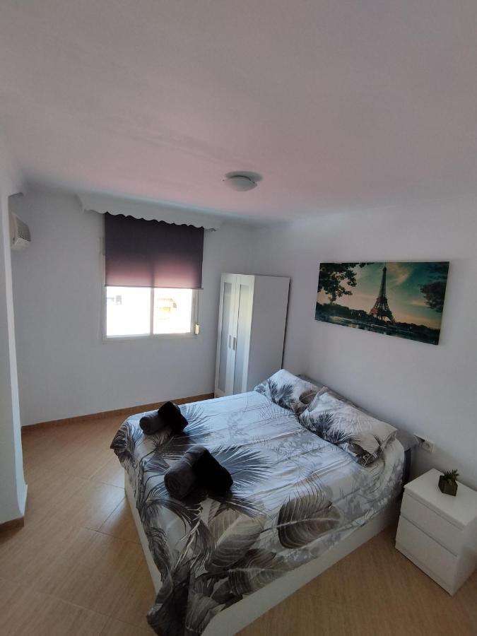 Piso Amplio Y Comodo. Apartment