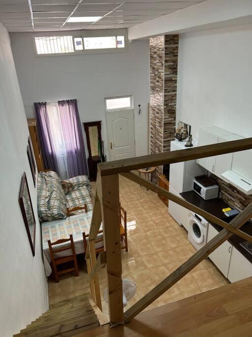 La Plaza Appartement *