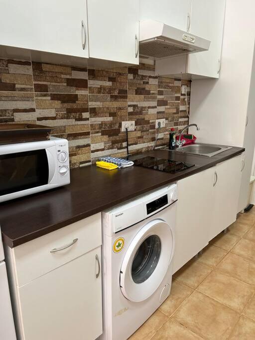 La Plaza Appartement Málaga