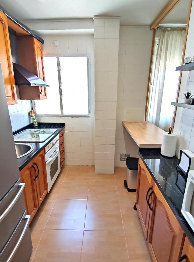 Atico En El Corazon De Apartment *