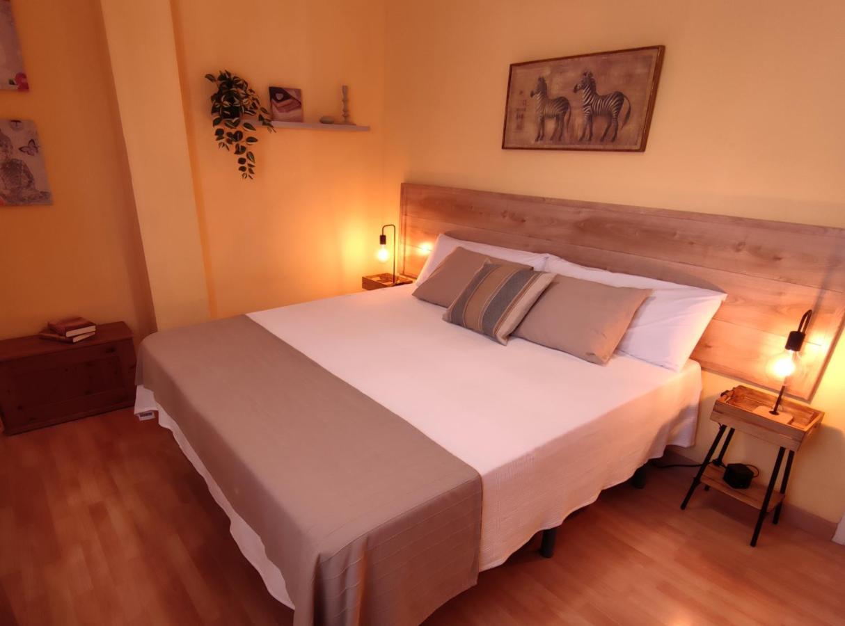Atico En El Corazon De Apartment