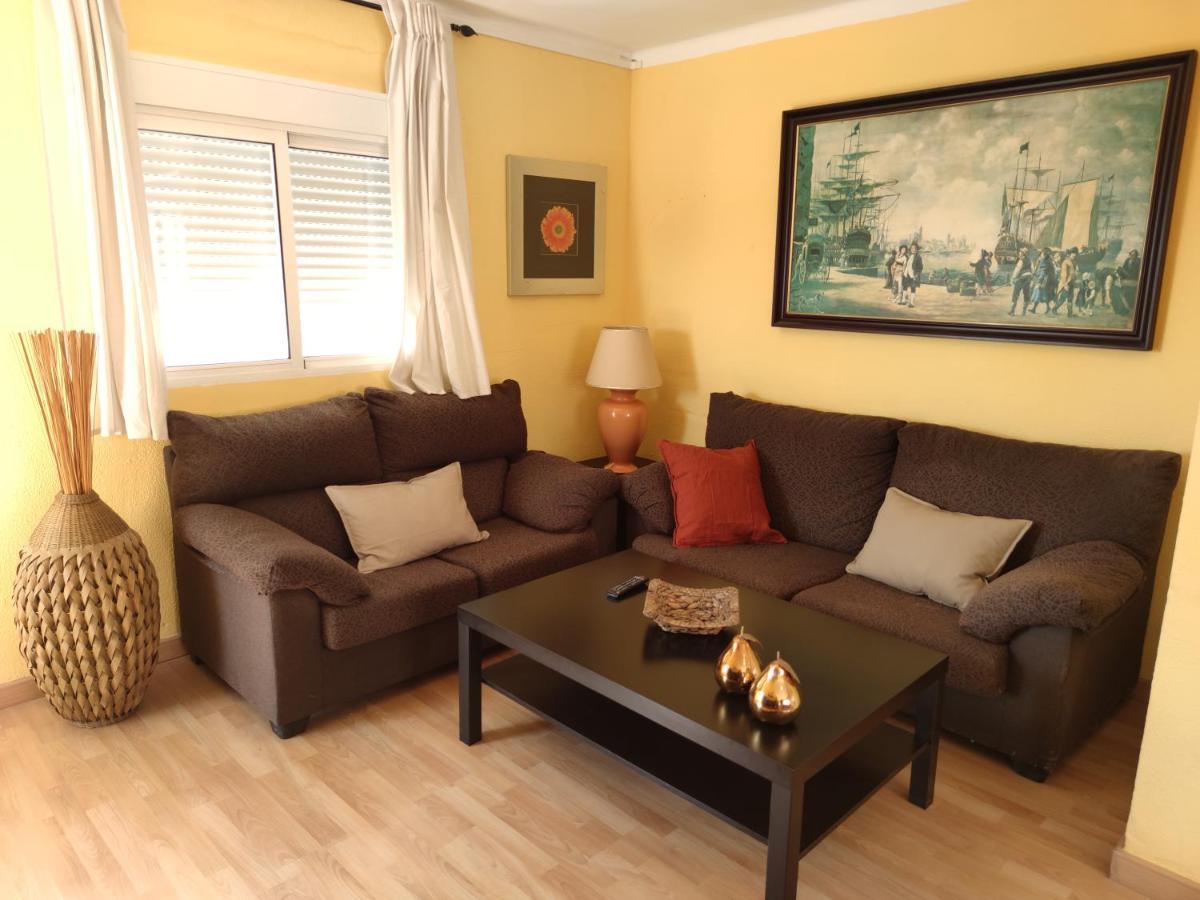 Atico En El Corazon De Apartment *