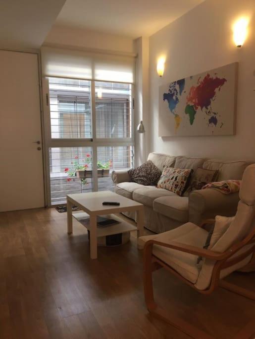 City Center Apartment