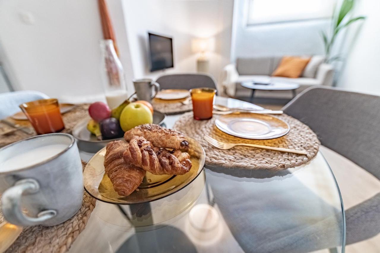 Livemalaga San Agustin & Terrace Apartamento Málaga