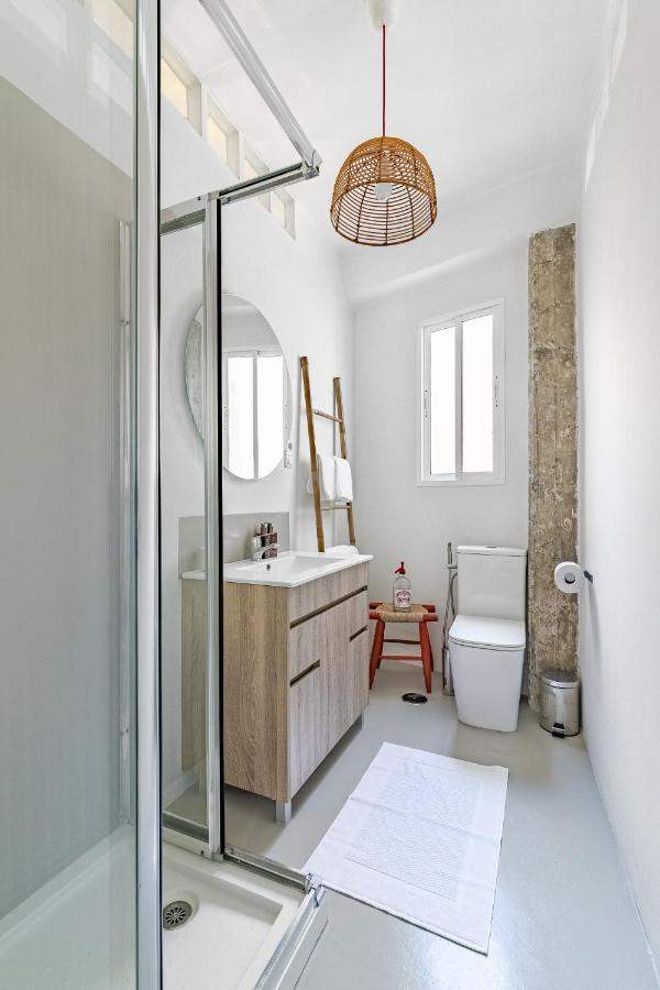 Livemalaga San Agustin & Terrace Apartamento *